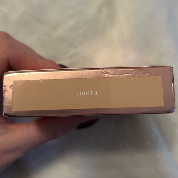 PATRICK TA Major Skin Crème Foundation and Finishing Powder Duo in Light 1 NWT - Picture 6 of 12